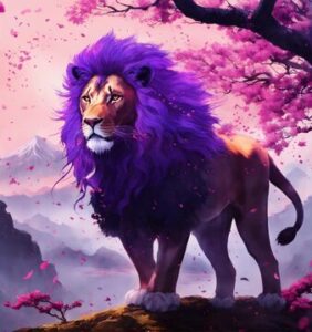 Lion Kingdom