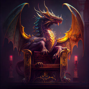 Infernal Dragon